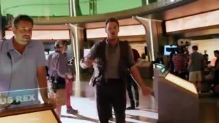 Chris Pratt's Best Funny Moments