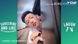 کلیپ های جالب اگه نبینی باختی