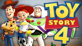 دانلود فیلم داستان اسباببازی Toy Story 4 2019