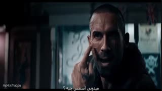 انتقام - Avengement 2019