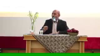 درمان ایدز - دکتر حسین خیراندیش