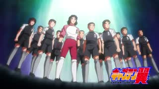 دانلود سریال فوتبالیست ها - فصل 1 قسمت 37 - دوبله حرفه ای