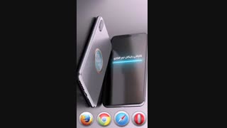 تیزر موبایل سعید تولید شده توسط آژانس تبلیغاتی رایمند