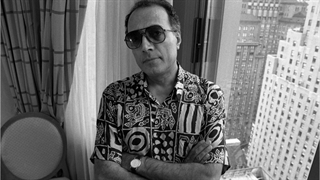 زندگی‌نامه «عباس کیارستمی» هنرمند نامدار ایرانی