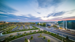 اولین خیابان هوشمند جهان در شهر کی یف