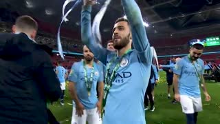 عملکرد درخشان برناردو سیلوا در فصل 2018 - 2019