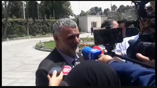 حجتی: هزینه تولید دامداران افزایش یافته است