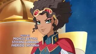 تیتراژ شروعی فصل 8 وینکس