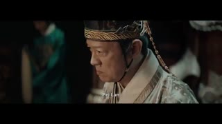 تریلر فیلم سه شمشیرزن 2 - Brotherhood of Blades II: The Infernal Battlefield 2017