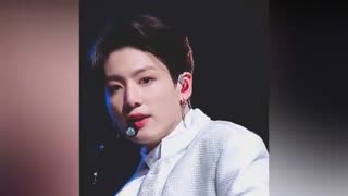 BTS JUNGKOOK DUALITY