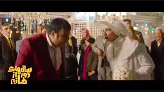 پیش نمایش  قسمت ششم سریال سال های دور از خانه