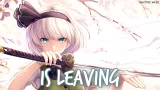 Nightcore - F.F.F. || Lyrics