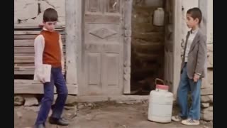 خانه دوست کجاست