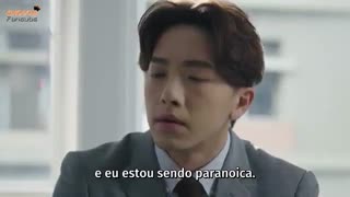 سریال تایوانی دیدار با من در 1006 قسمت 19 با زیرنویس انگلیسی / Meet Me At 1006 Ep 19 Eng Sub