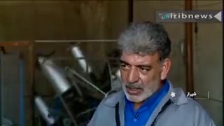 وقتی رسانه به کمک یک کارخانه می آید!
