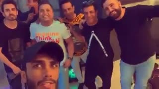 آهنگ مهراد جم به نام شیک و پیک