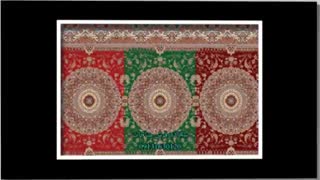 فرش سجاده ای مناجات- سفارش: 09131630120