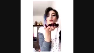 دابسمش دیوونه من ماکان بند(خیلی قشنگه!!)