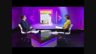 نظر بی‌ بی‌ سی درباره دور جدید انتشار مجله "شهرنامه"