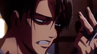 Attack on titan amv