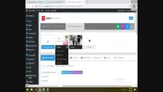 نحوه استفاده از طراحی سایت وردپرس/ بخش 28- شرکت نونگار