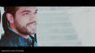 فاطمه جان خودت گفتی فیلم ترکی منم گذاشتم برات