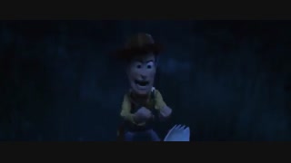 تریلر انیمیشن Toy Story 4 2019