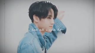 Treasure13 - Doyoung【FMV】 | settle down