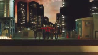موزیک ویدیو باحالMiroh از Stray kids