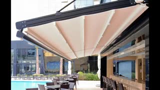 حقانی 09380039391 - سقف سانروفی رستوران-سقف اتوماتیک رستوران سنتی