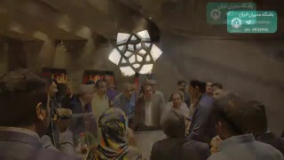 نشست خرداد ماه 1398 باشگاه مدیران ایران
