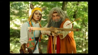 دانلود فیلم آهوی پیشونی سفید 2 (کامل) | فیلم آهوی پیشونی سفید 2 بدون سانسور