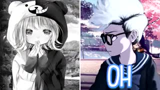 نایتکور سواری %2F ما متوقف نمیشیم   nightcore ride %2F we can't stop 360p