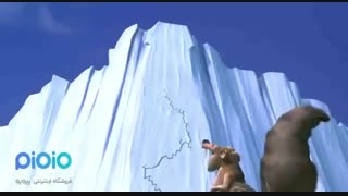 انیمیشن عصر یخبندان ۱