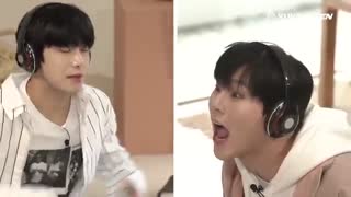 قسمت 6 برنامه Star Road از Monsta x با زیرنویس فارسی