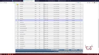 اموزش نصب وردپرس بر روی هاست دایرکت ادمین و اتصال به گوگل وبمستر تولز