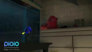 انیمیشن در جستجوی دوری