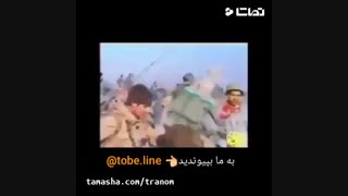 داستان اذان شهید ابراهیم هادی ....