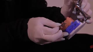 امتحان فریم اصلی