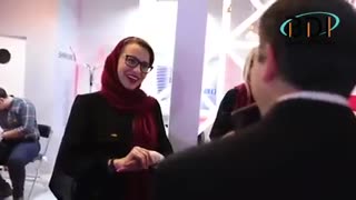 رضایت پزشکان از استفاده ایمپلنت لونا