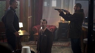 تریلر فیلم انتقام - Avengement 2019