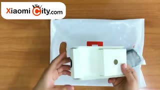 جعبه گشایی Mi Band 4 شیائومی