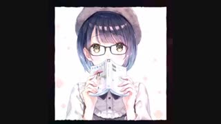 تقدیم به دخترا ی عینکی نما ^-^