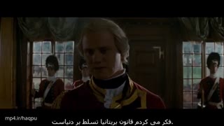 آخرین موهیکان - The Last of the Mohicans 1992