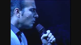 تقلید صدای خارق العاده محمد اصفهانی