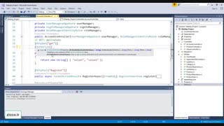 آموزش وب سرویس قسمت 103