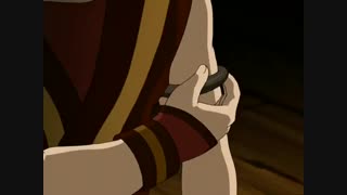 آواتار آخرین بادافزار فصل سوم قسمت هشتم(دوبله فارسی)