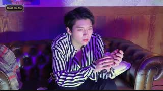 infinite-- woohyun-hold on me Ep 2 با زیرنویس آنلاین