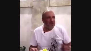 صحبت های امیر جعفری درحمایت از اشرافی گری