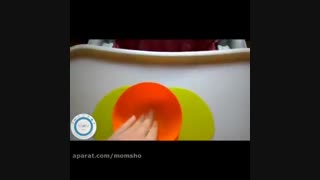 کف چسبنده به میز سیسمونی ایرا لوکس